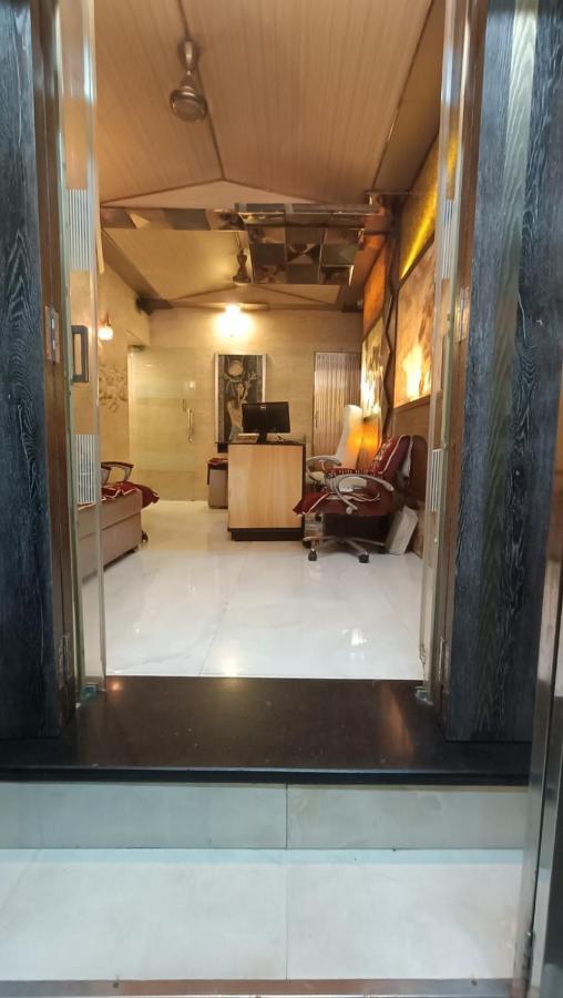 Hotel Oliver 孟买 外观 照片