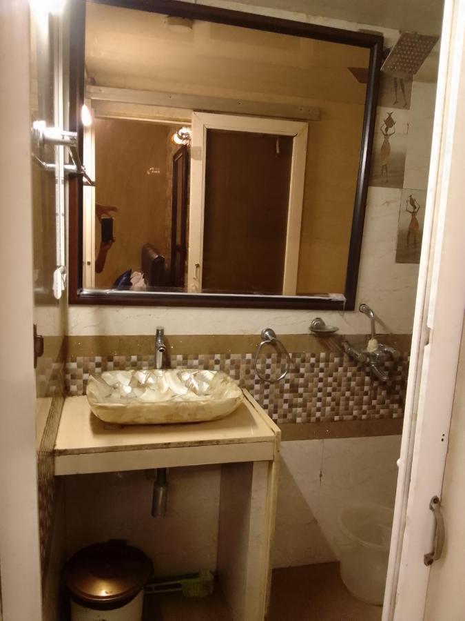 Hotel Oliver 孟买 外观 照片